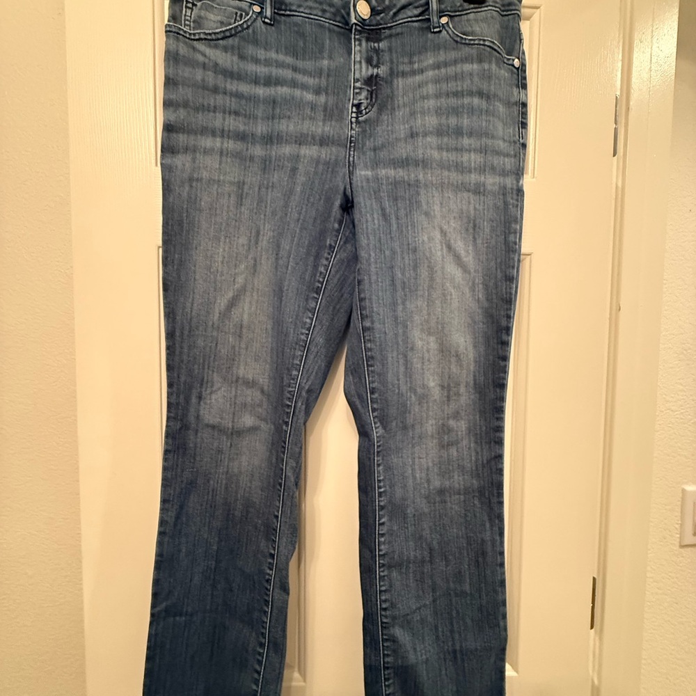 Women's Capris Excellent Condition
